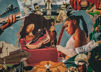 Nike Gives HBCU Marching Bands Their Own Air Max Moment