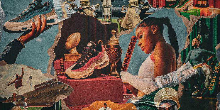 Nike Gives HBCU Marching Bands Their Own Air Max Moment